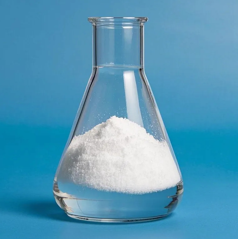 hydrophobic fumed silica seperated from water